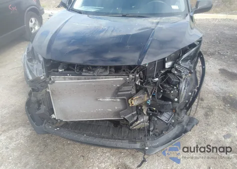 2021 Honda Hr-V Awd Lx from USA, damaged, VIN 3CZRU6H34MM725742